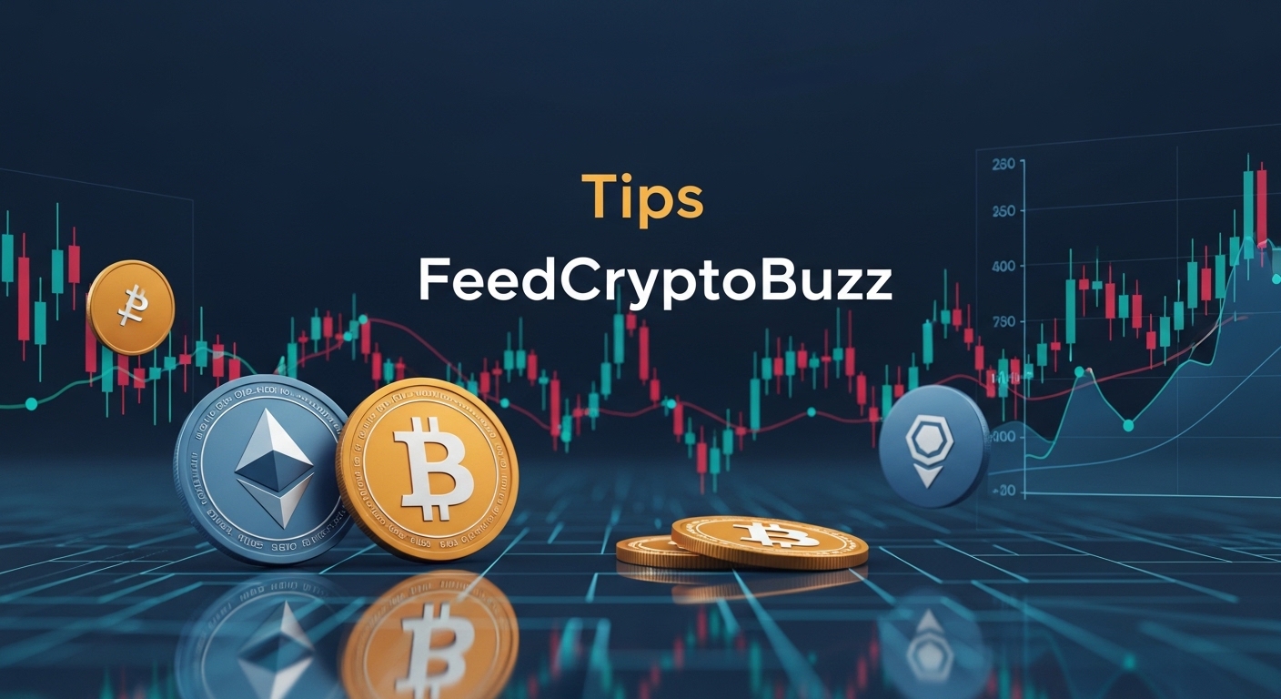 Tips FeedCryptoBuzz