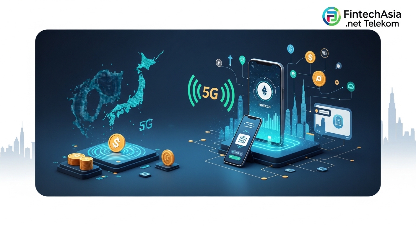 FintechAsia .net Telekom
