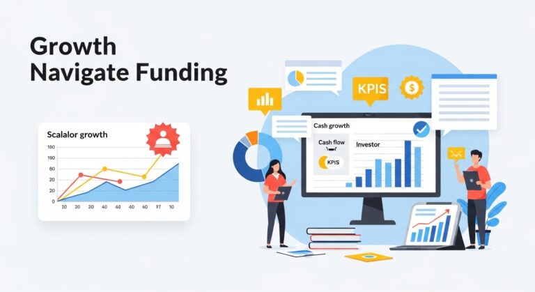 Growth Navigate Funding