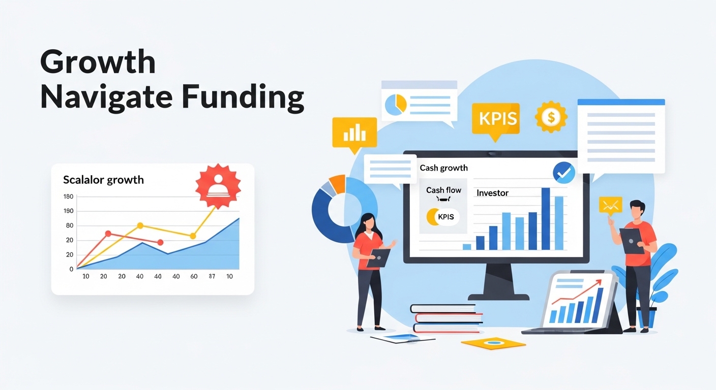 Growth Navigate Funding