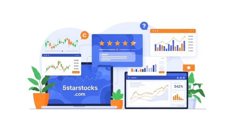 5starsstocks .com