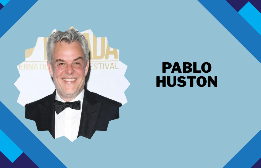 Pablo Huston