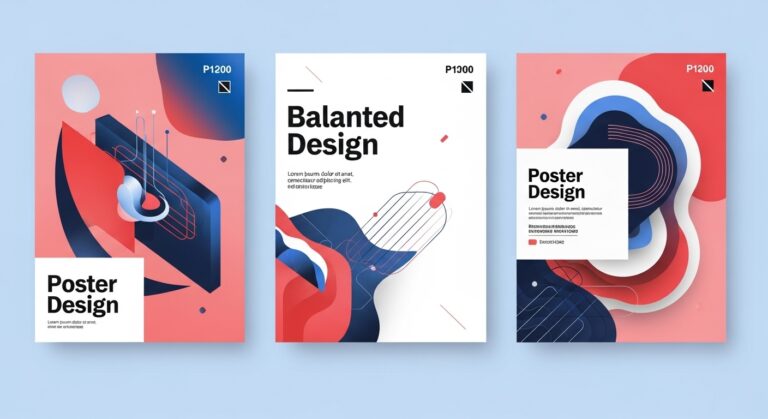 How To Design a Poster Graphic Design Gfxdigitational