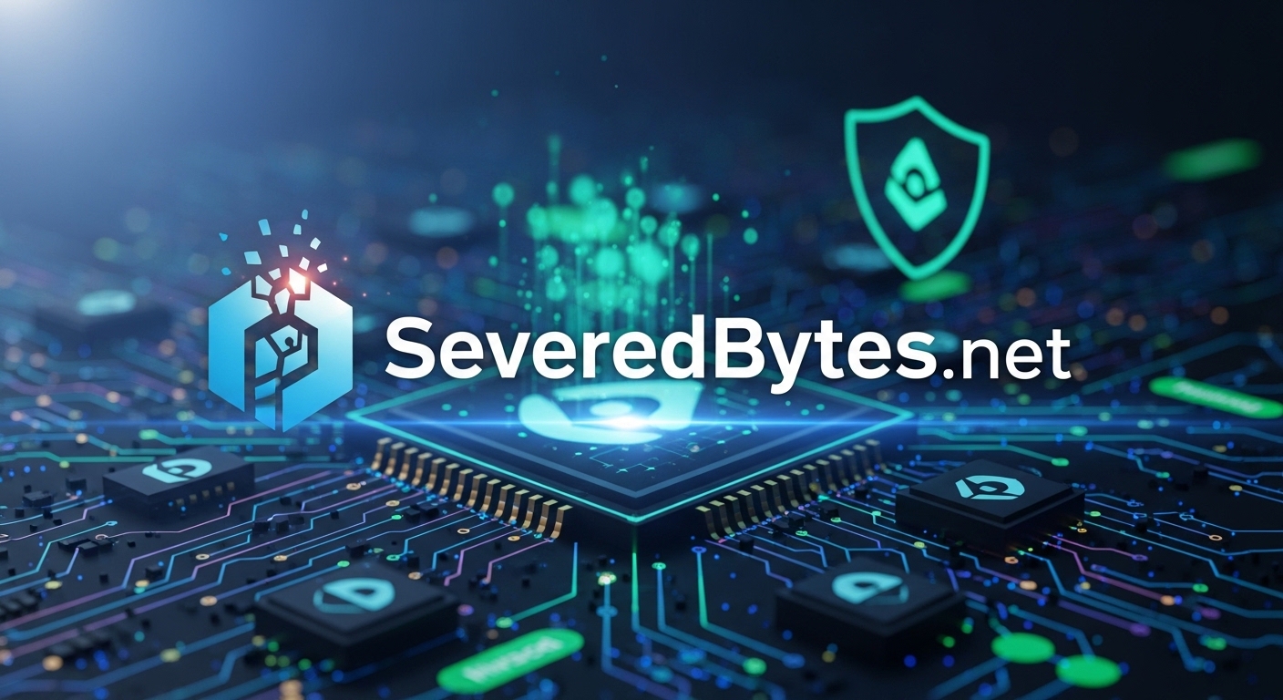 //severedbytes.net