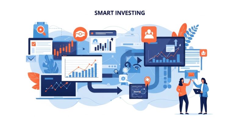 Business Guide Aggr8Investing