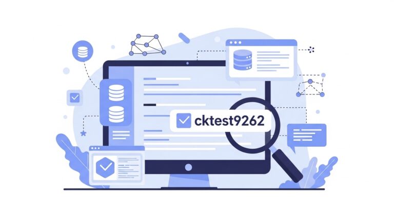 Cktest9262