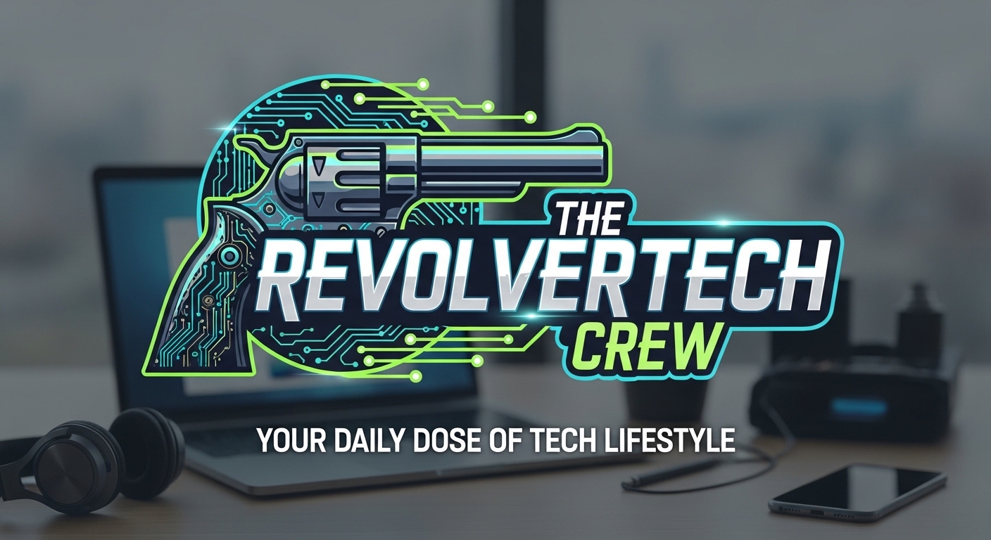 Revolvertech Crew