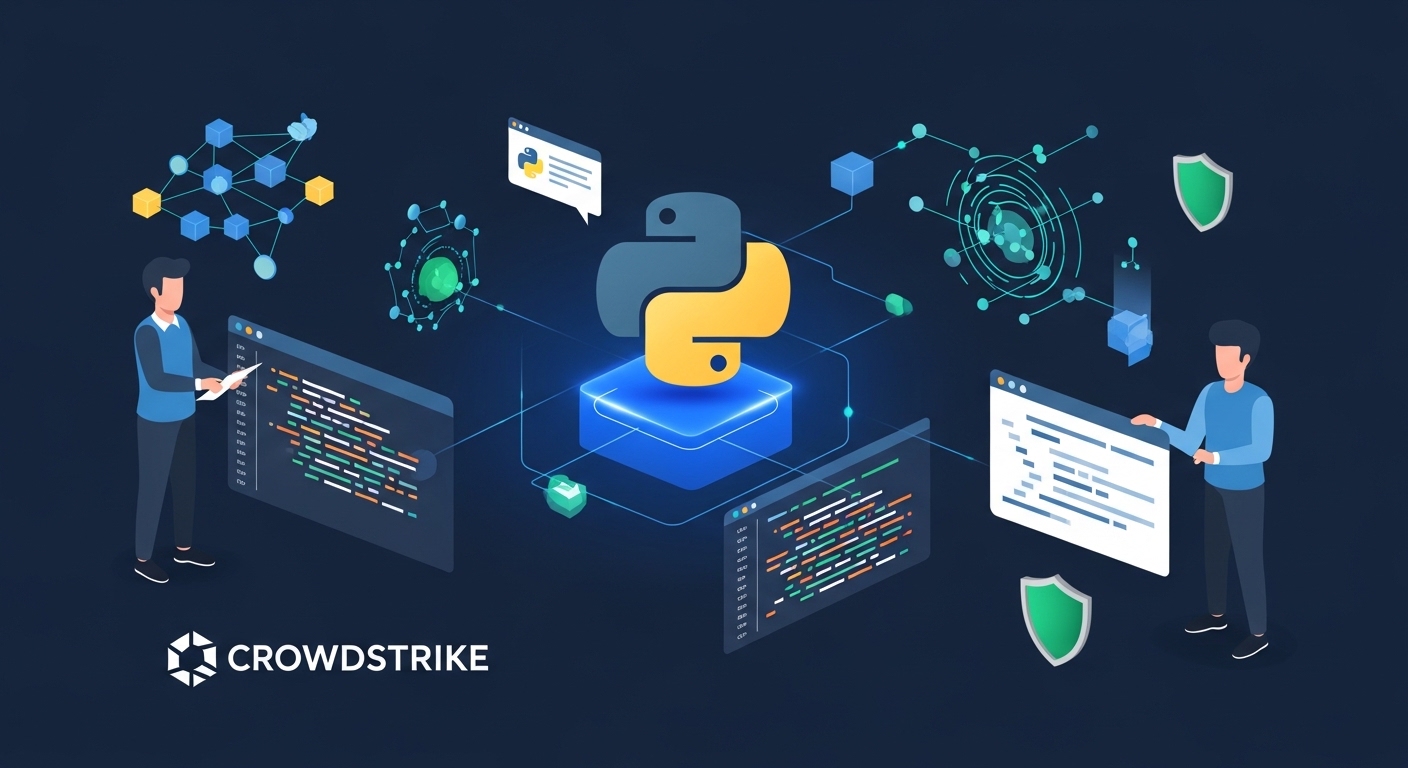 Dowsstrike2045 Python