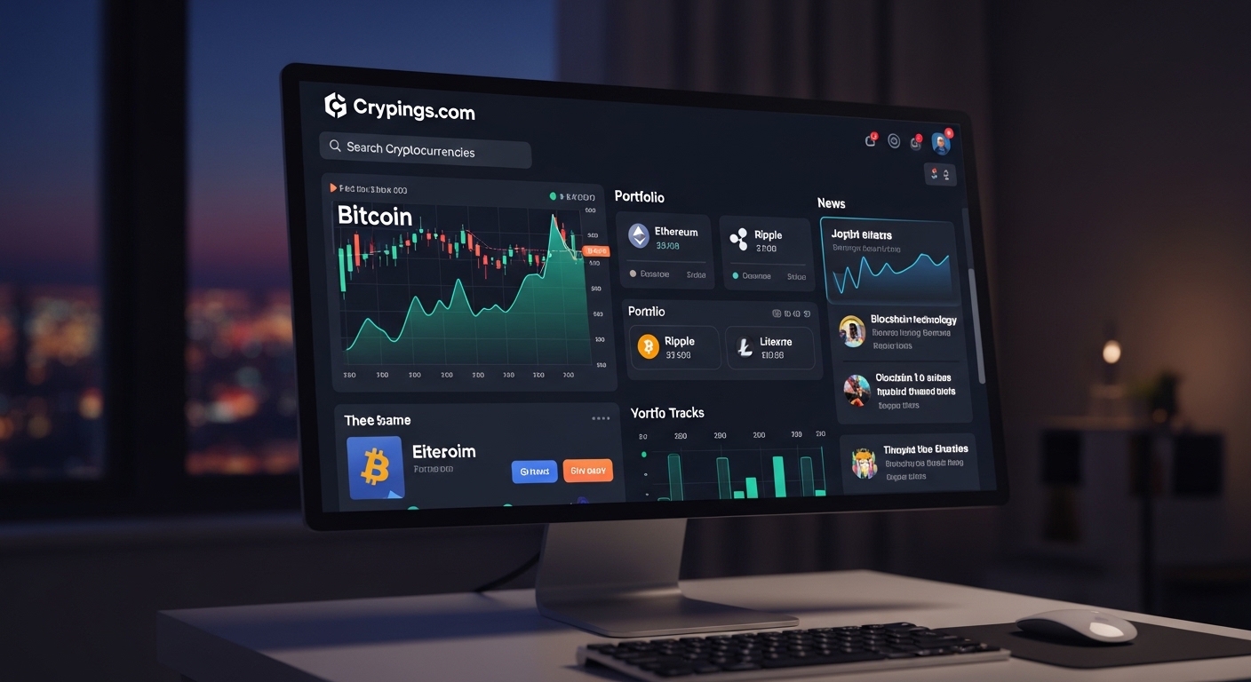 Crypings Com